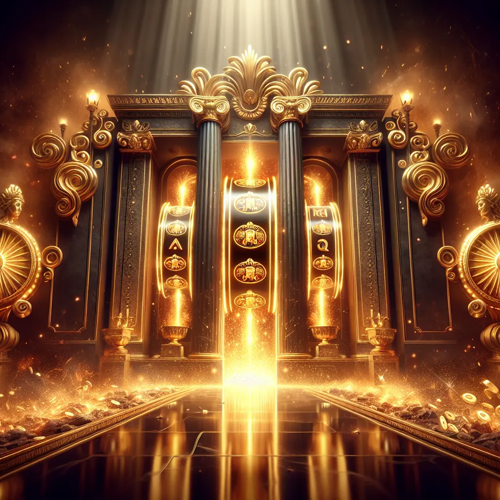 Gates of Olympus Super Scatter Slot